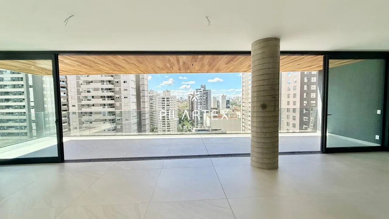 Apartamento 4 quartos - Gleba Palhano - Foto 5