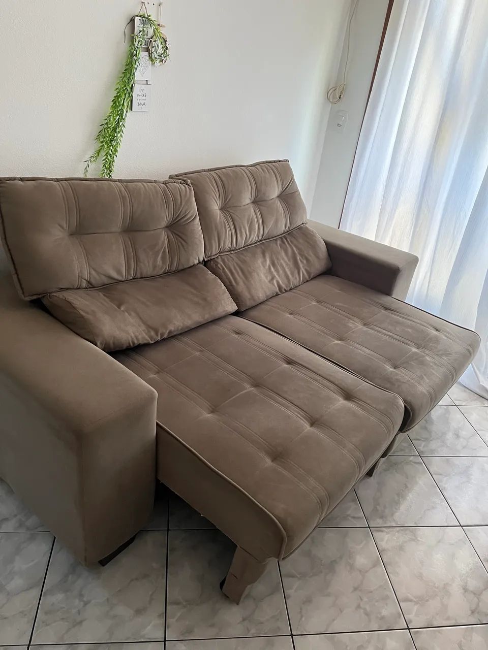 Sofá retrátil  - Foto 3