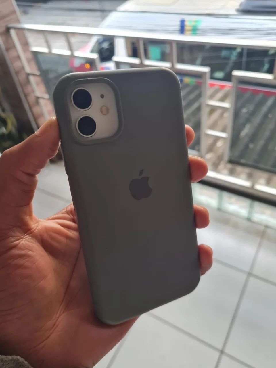 Vendo iPhone 11 128gb - Foto 3