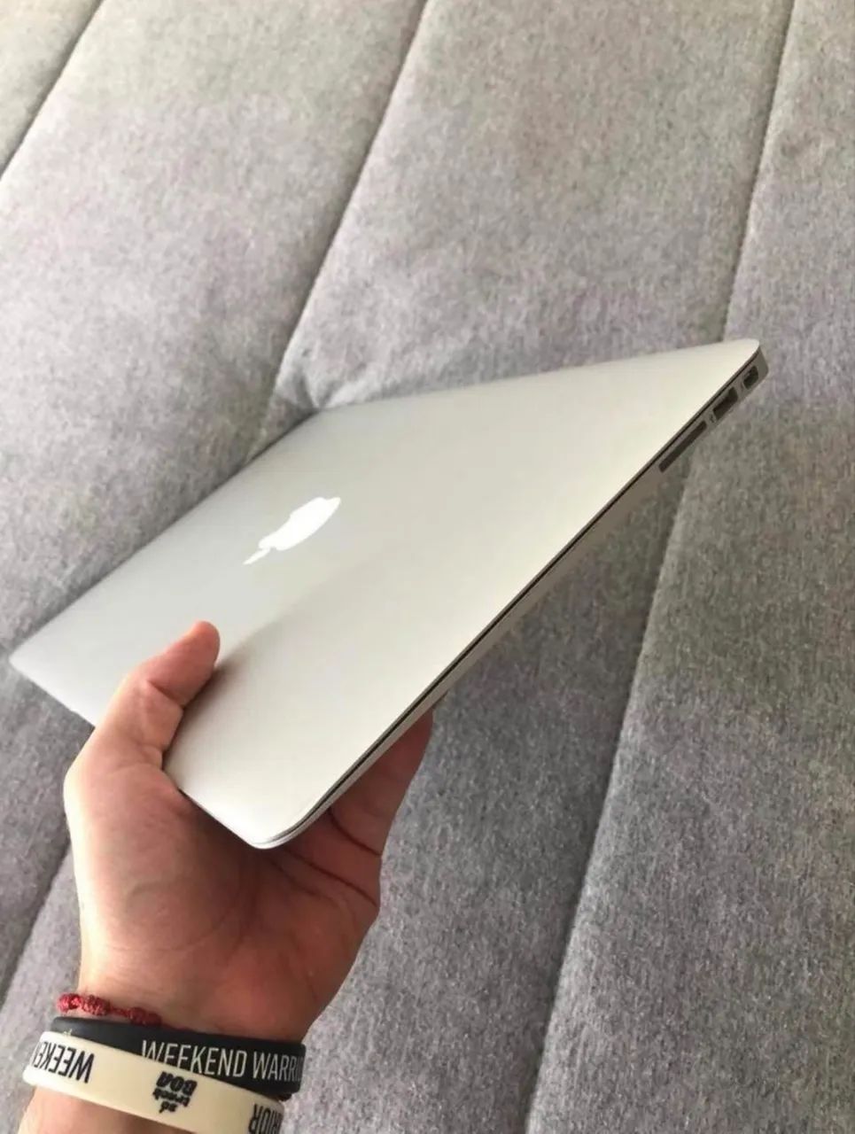 Macbook Air  - Foto 3