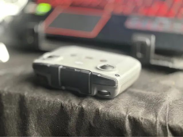 DJI Neo Fly More Combo 4K - Completo e muito conservado - Foto 4