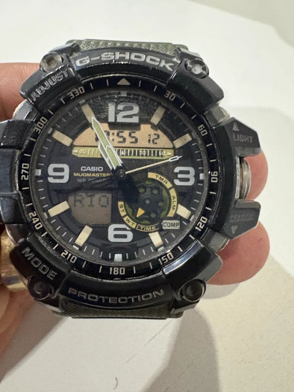 Relógio Gshock