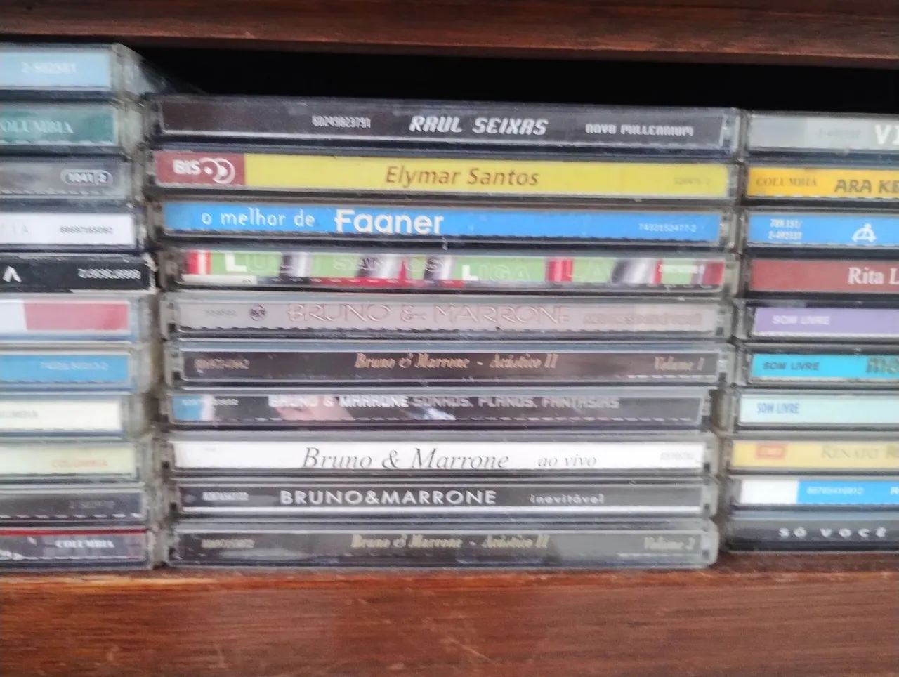 Cds diversos  - Foto 4