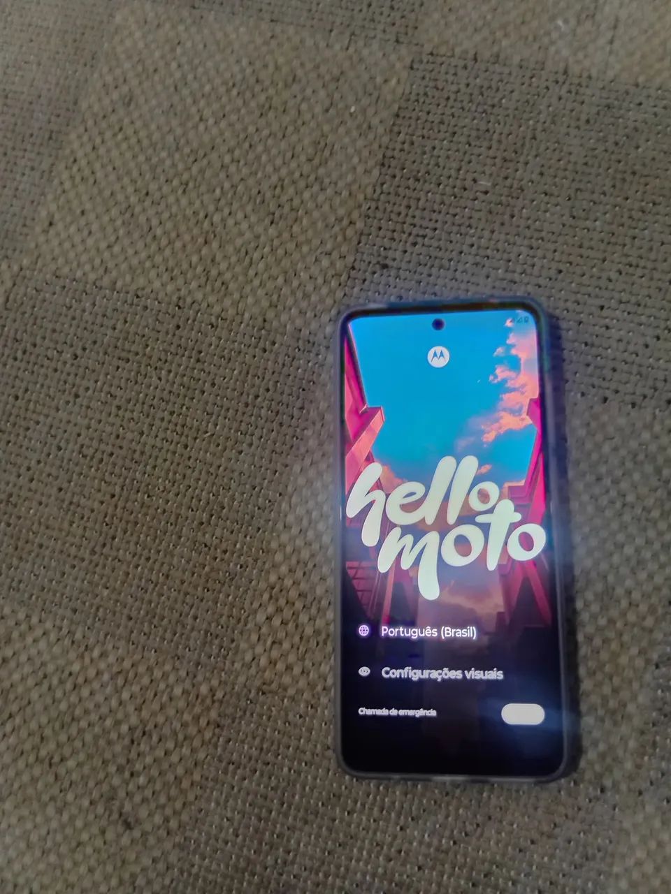 Vendo Celular 
