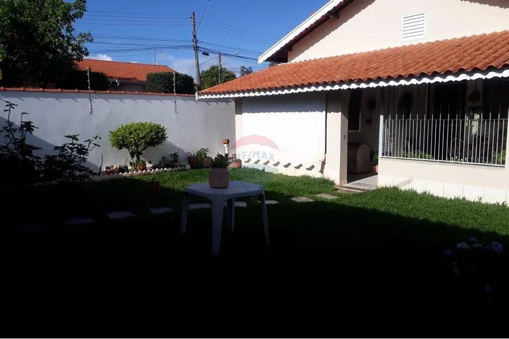 Casa com 3 Quartos, Bairro Jd Botânico em São Pedro SP - Foto 4