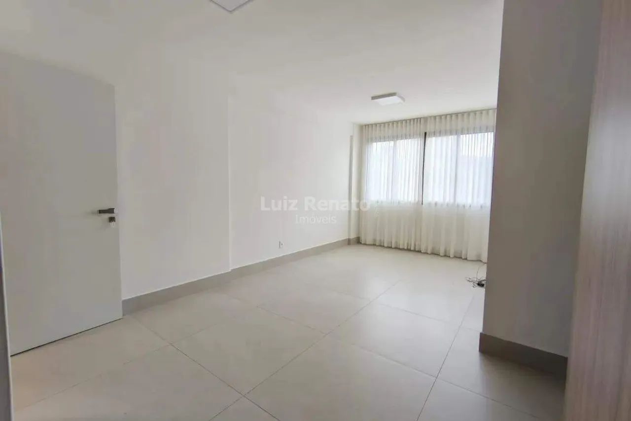 Apartamento à venda no bairro Serra