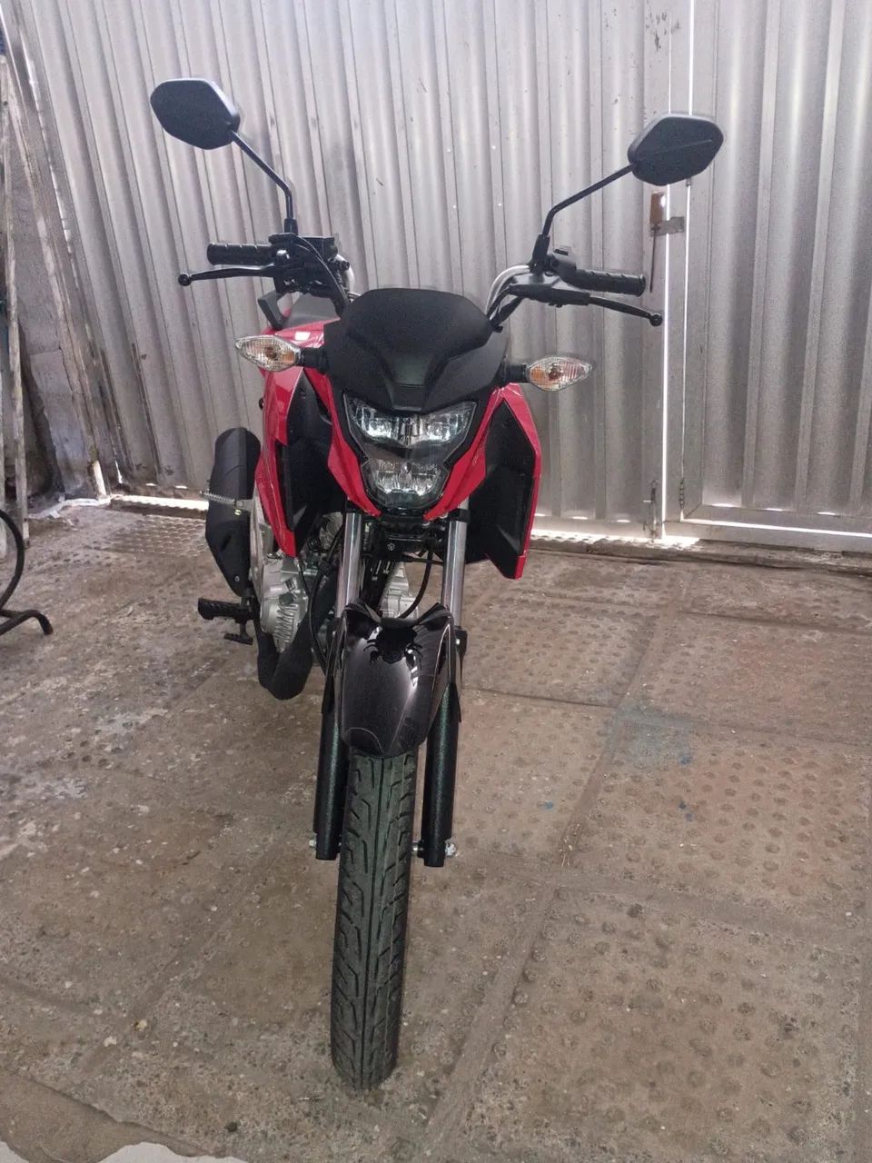 Fan 160 flex  - Foto 4