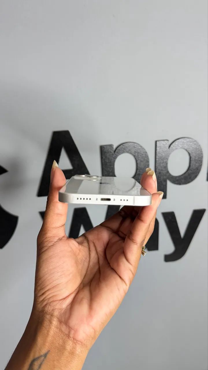 iPhone 13 128GB SEMINOVO  - Foto 5