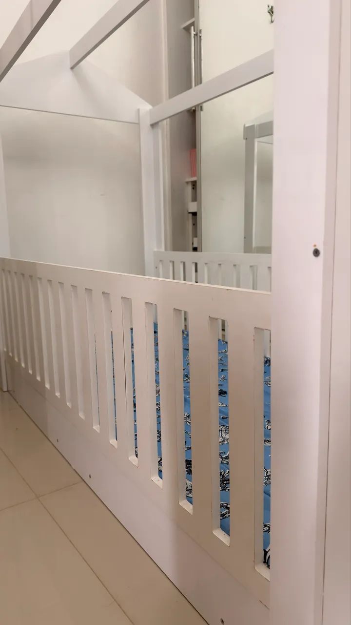 Cama infantil - Foto 3