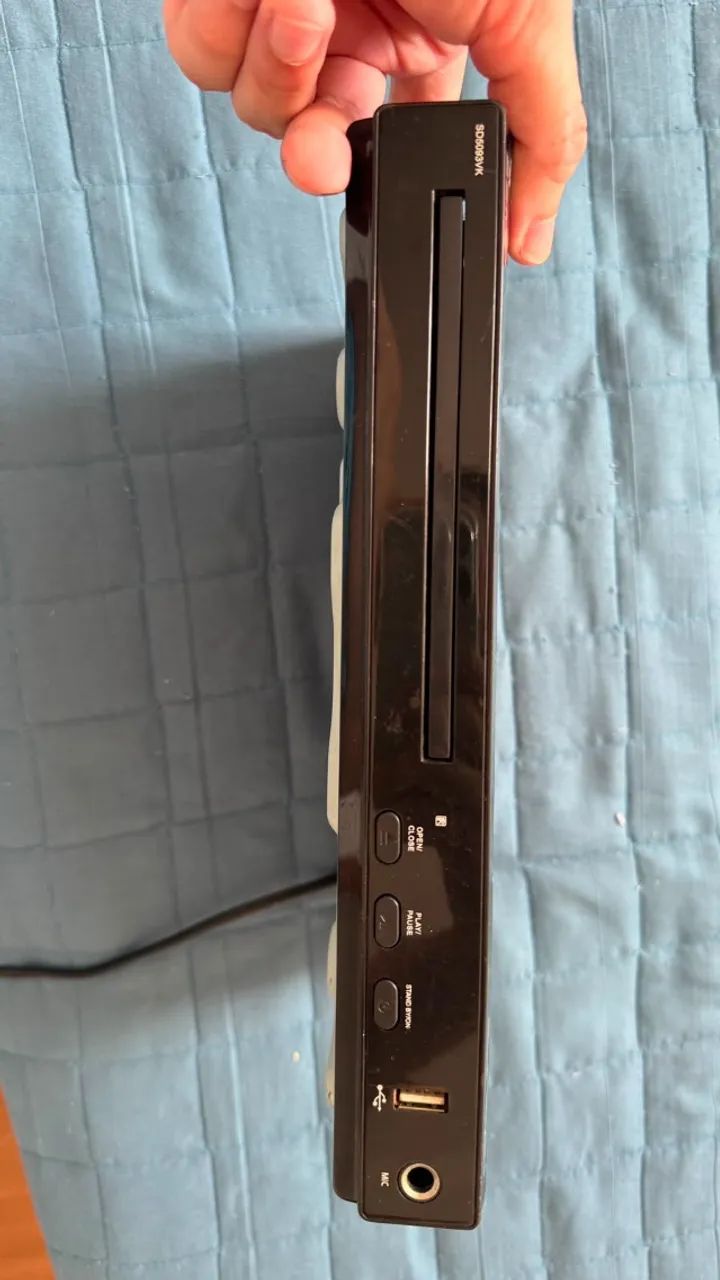 DVD - SEMP - Foto 3