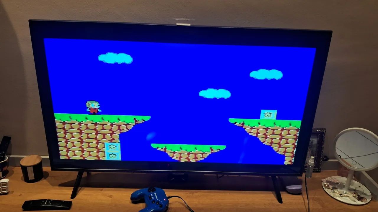 Master system plug n play - Foto 3