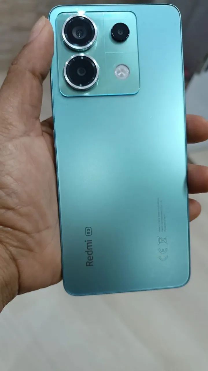 Redmi 13 pro 5G - Foto 3