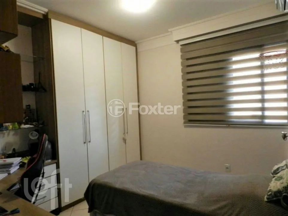 Apartamento à venda Rua Altamiro Guimarães, Centro - Florianópolis - Foto 5