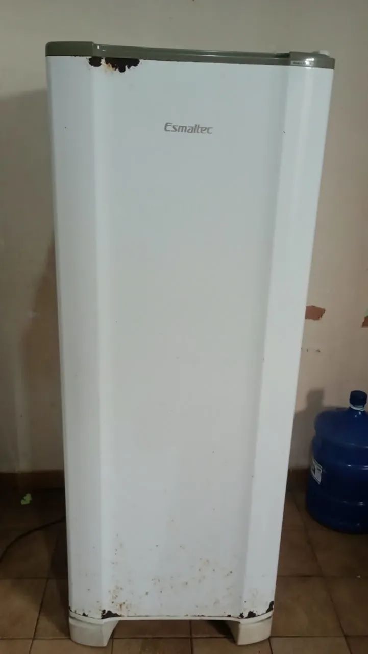 Geladeira 