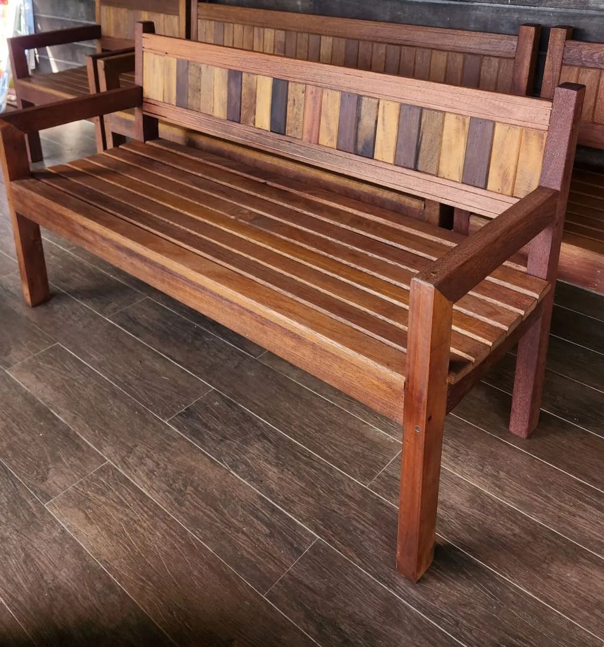 Banco demolição - Foto 2