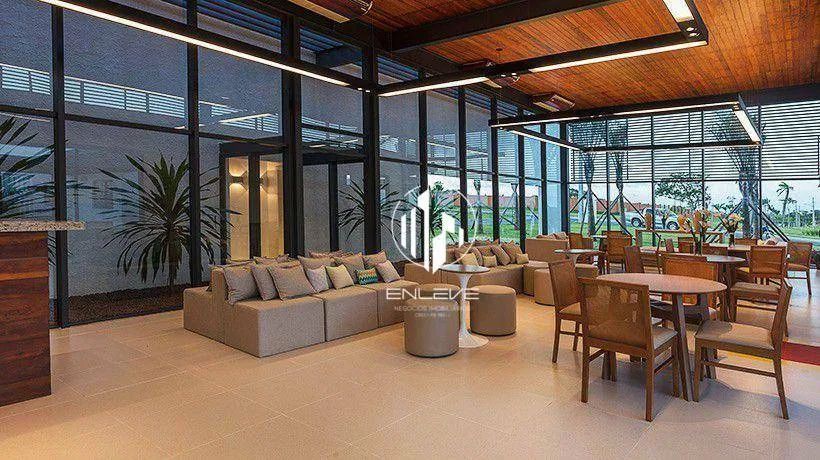 Lote de 430m² no Alphaville Paraíba - Foto 4