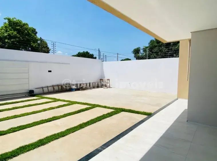 Casa a venda com 03 Quartos em Timon MA - Foto 2