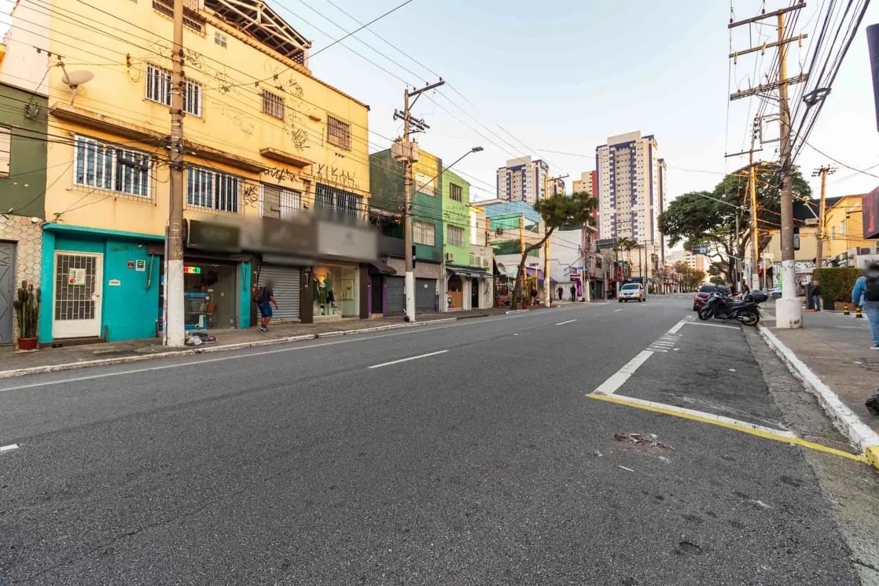 Loja na Avenida Lins de Vasconcelos, 1208  200 m² - Foto 4