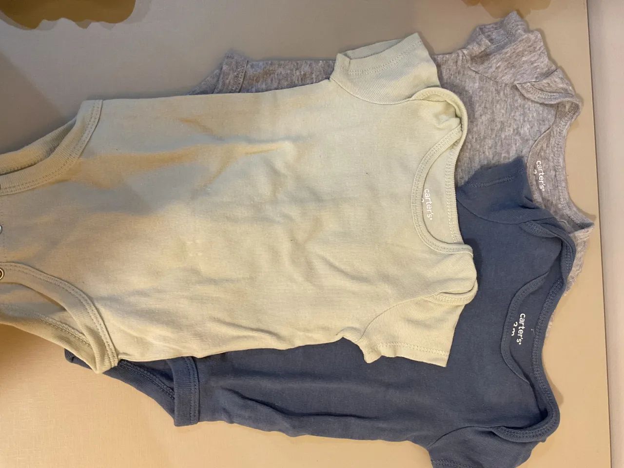 Kit body carters baby!!! - Foto 3