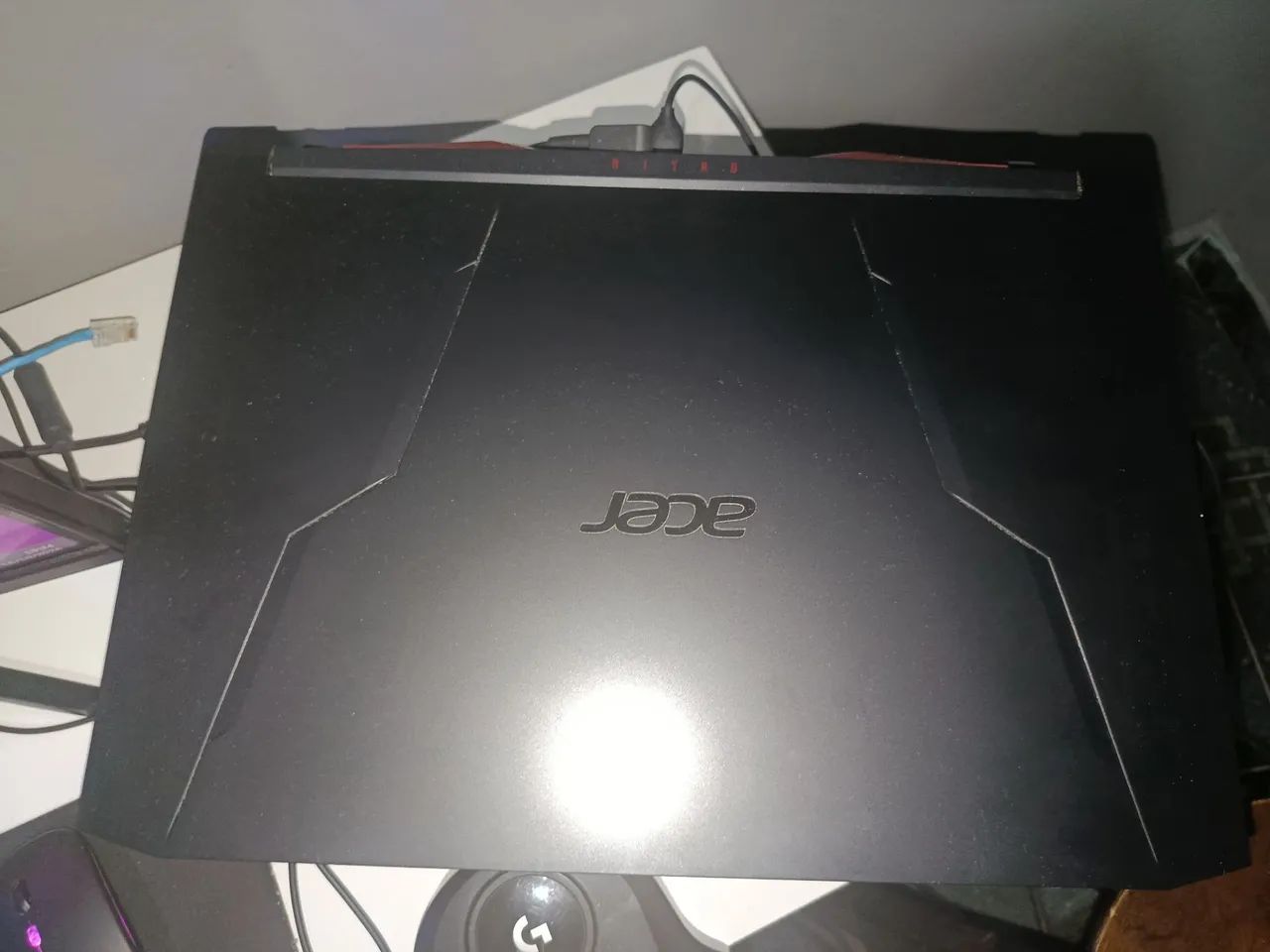 ACER NITRO 5 - Foto 4