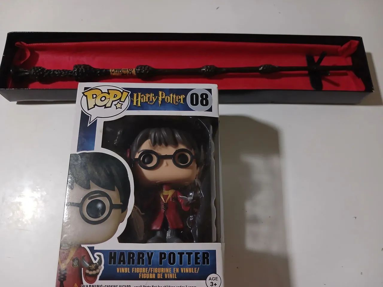 Personagens Harry porter - Foto 2
