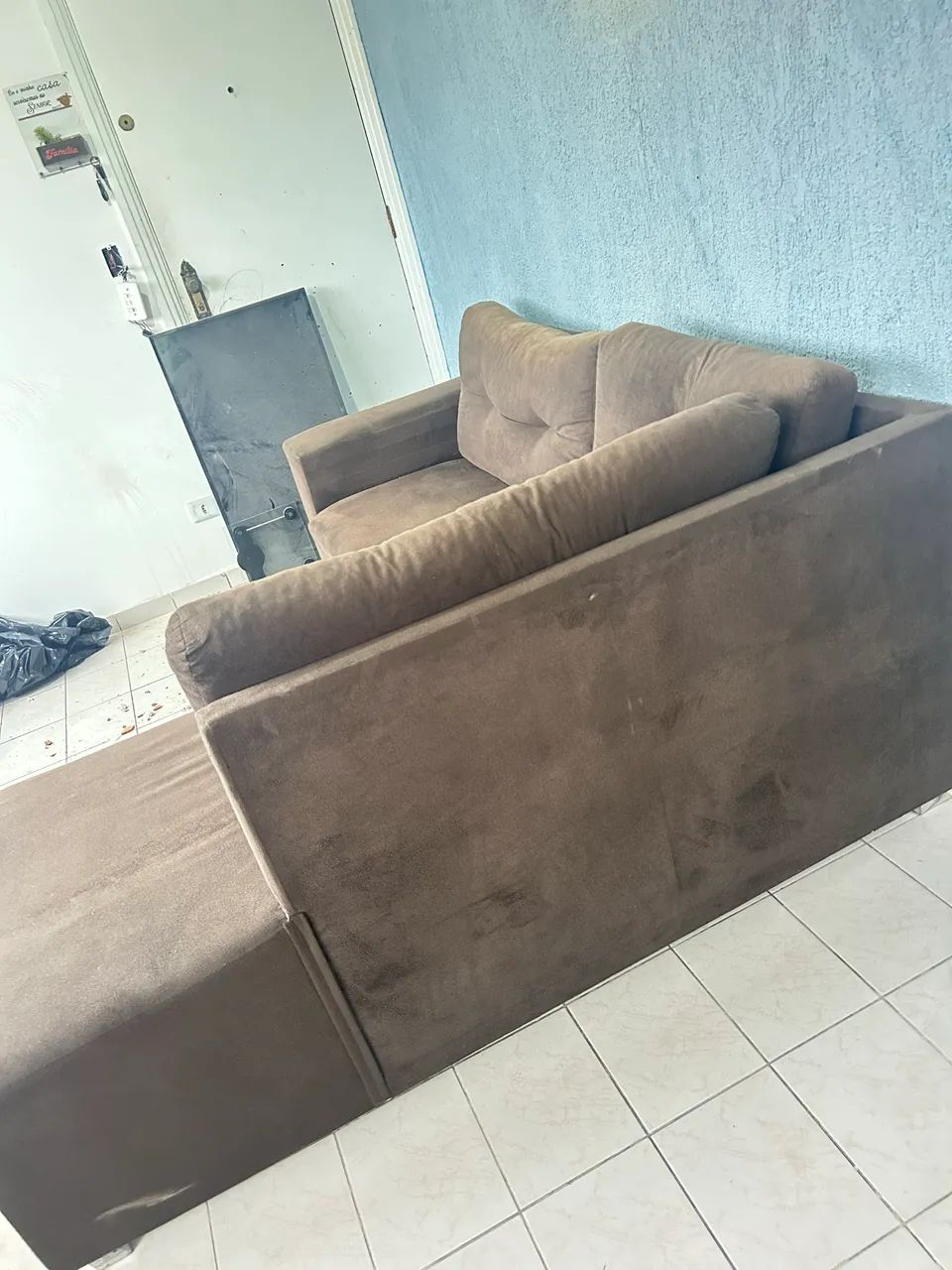 Sofá  - Foto 2