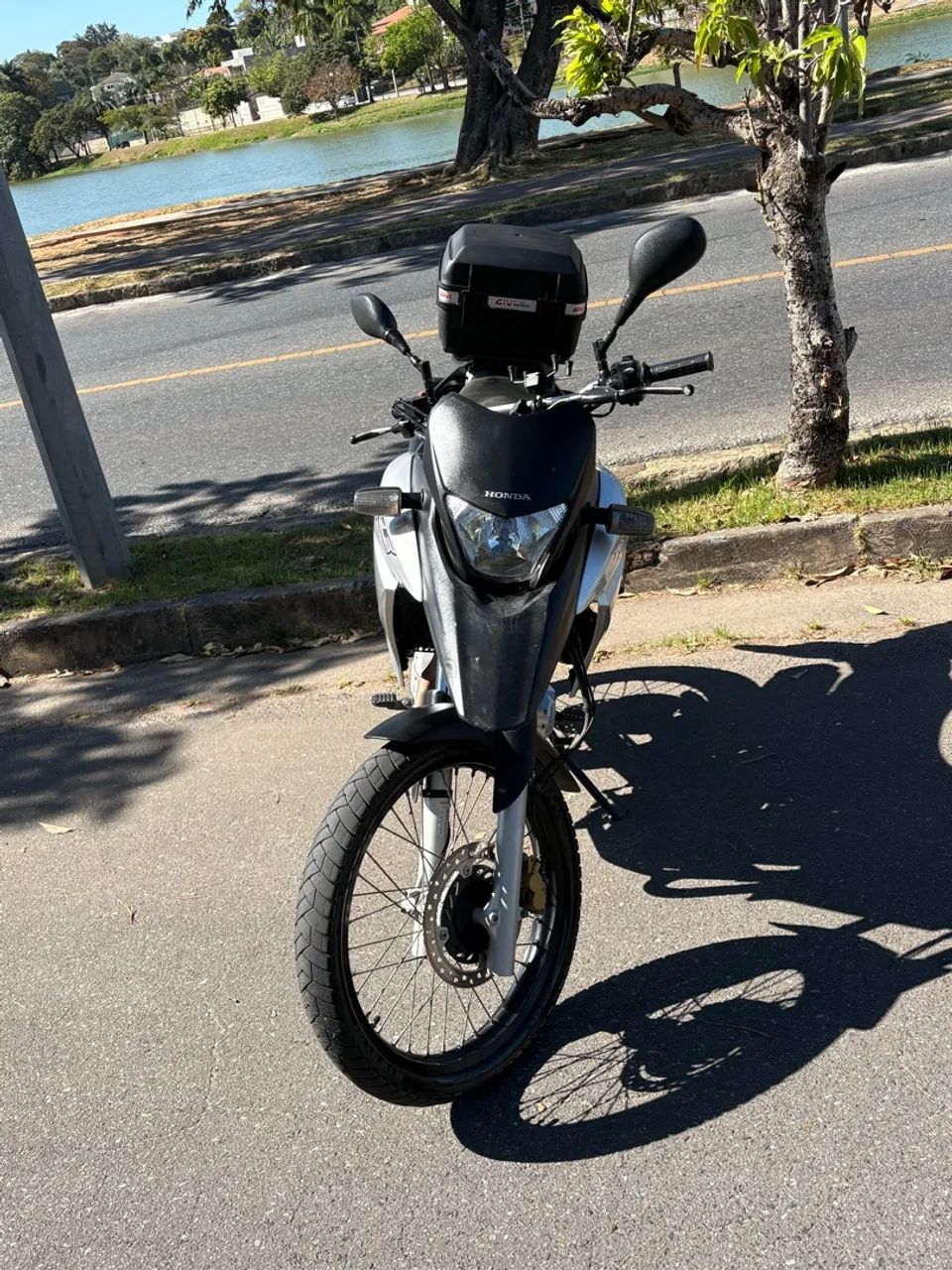 XRE 300  - Foto 3