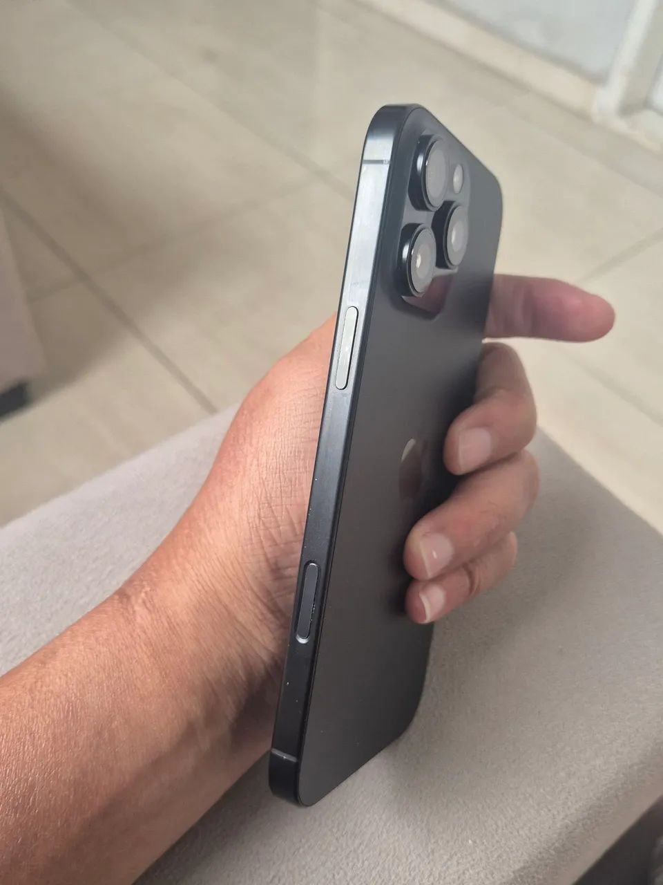 IPhone 16 PRO MAX 512gb - Foto 5
