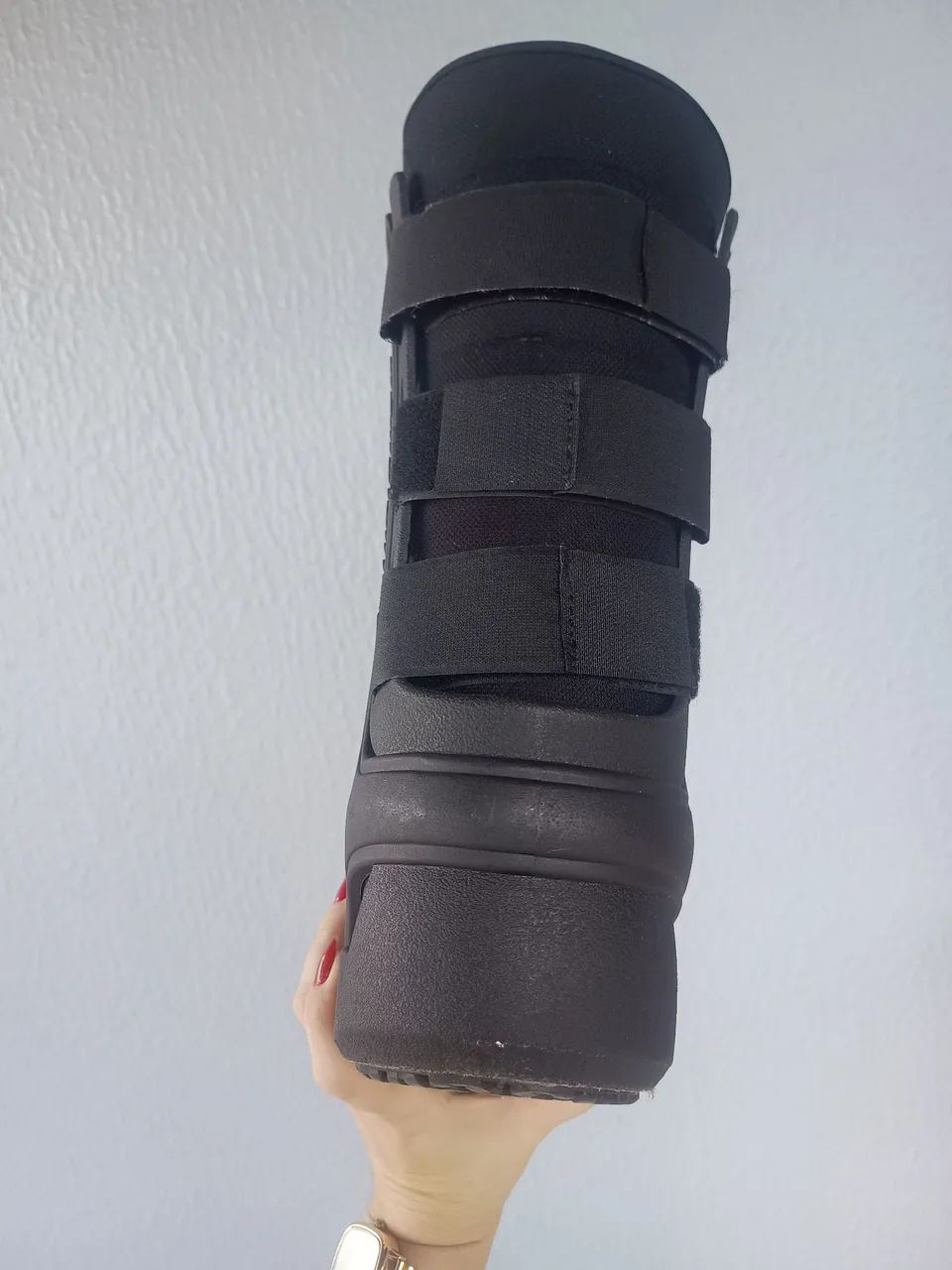 Bota ortopédica  - Foto 3