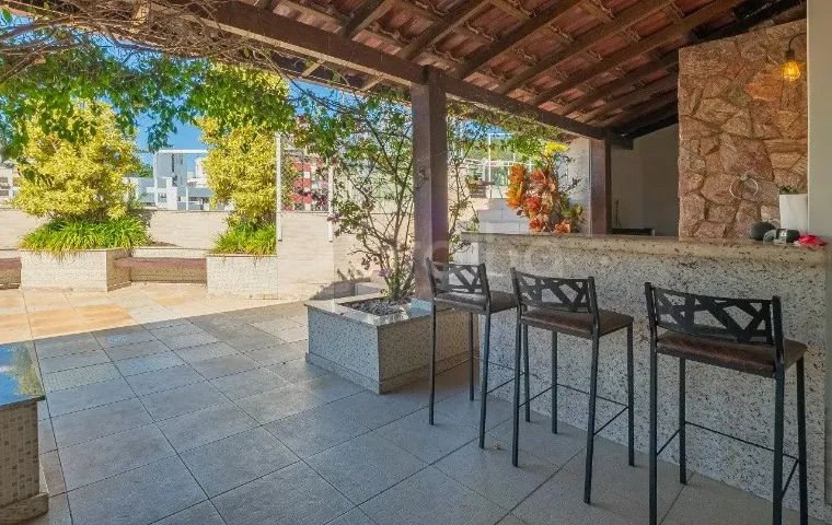 CASA/COBERTURA NO PANTANAL COM ÁREA PRIVATIVA DE 500M² - Foto 3