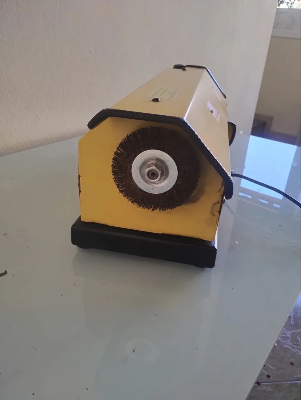 Maquina copiadora de chave 