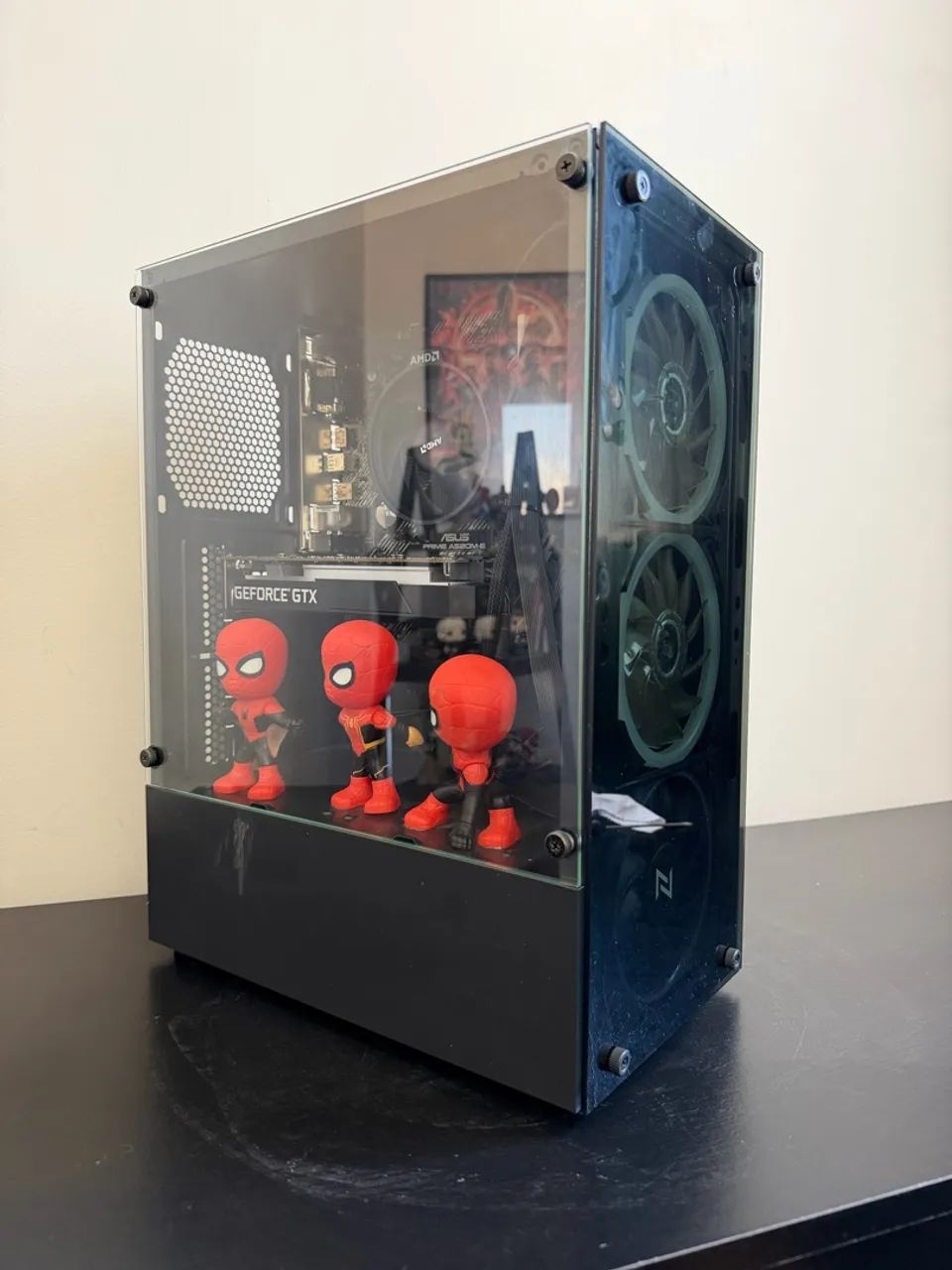 Vendo Computador Gamer | Editor