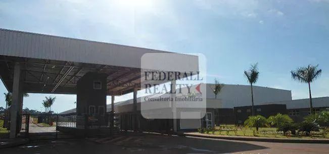 Aluguel de galpão em Goiânia, GO - Foto 5