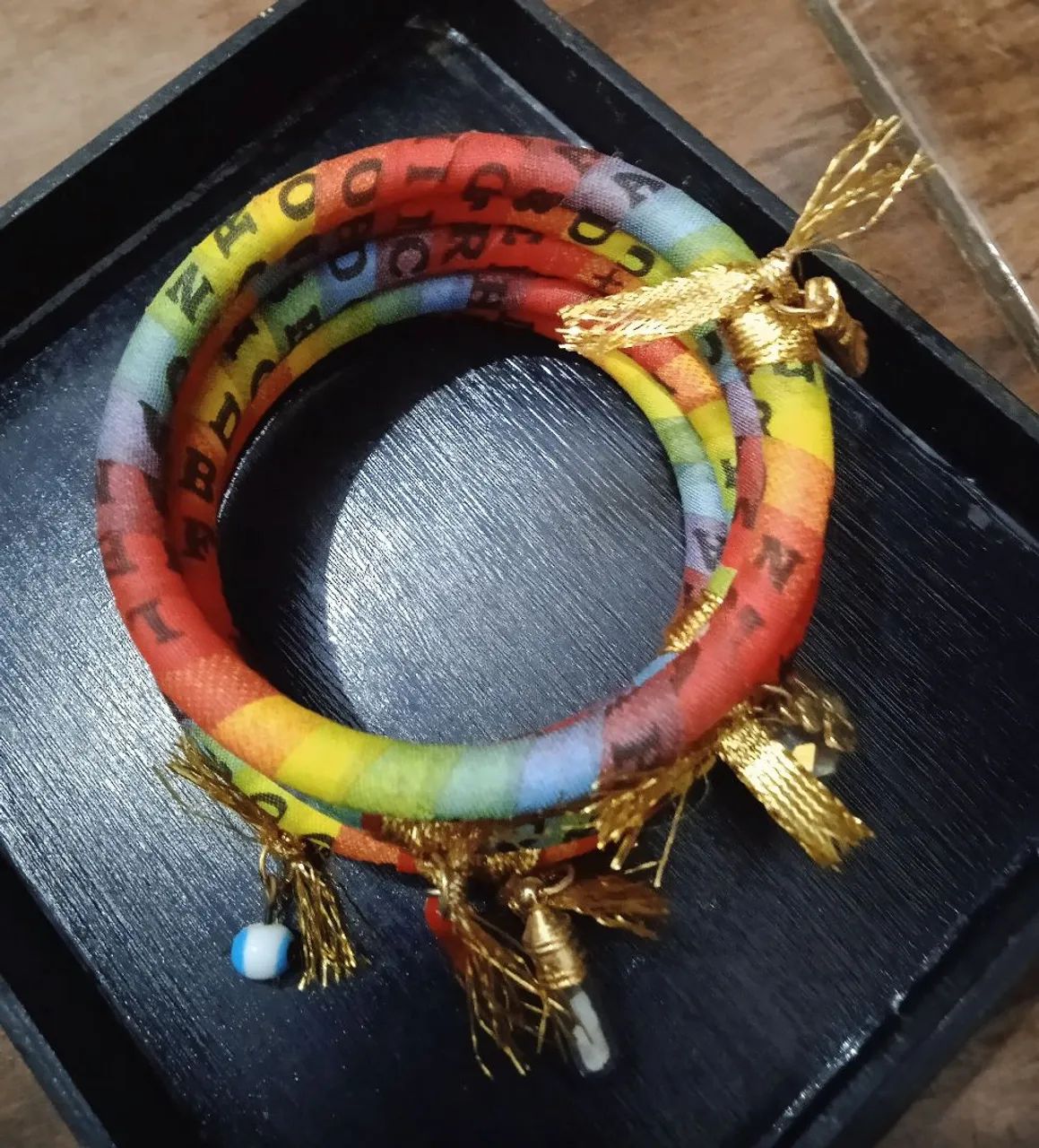 Pulseiras Bonfim  - Foto 3