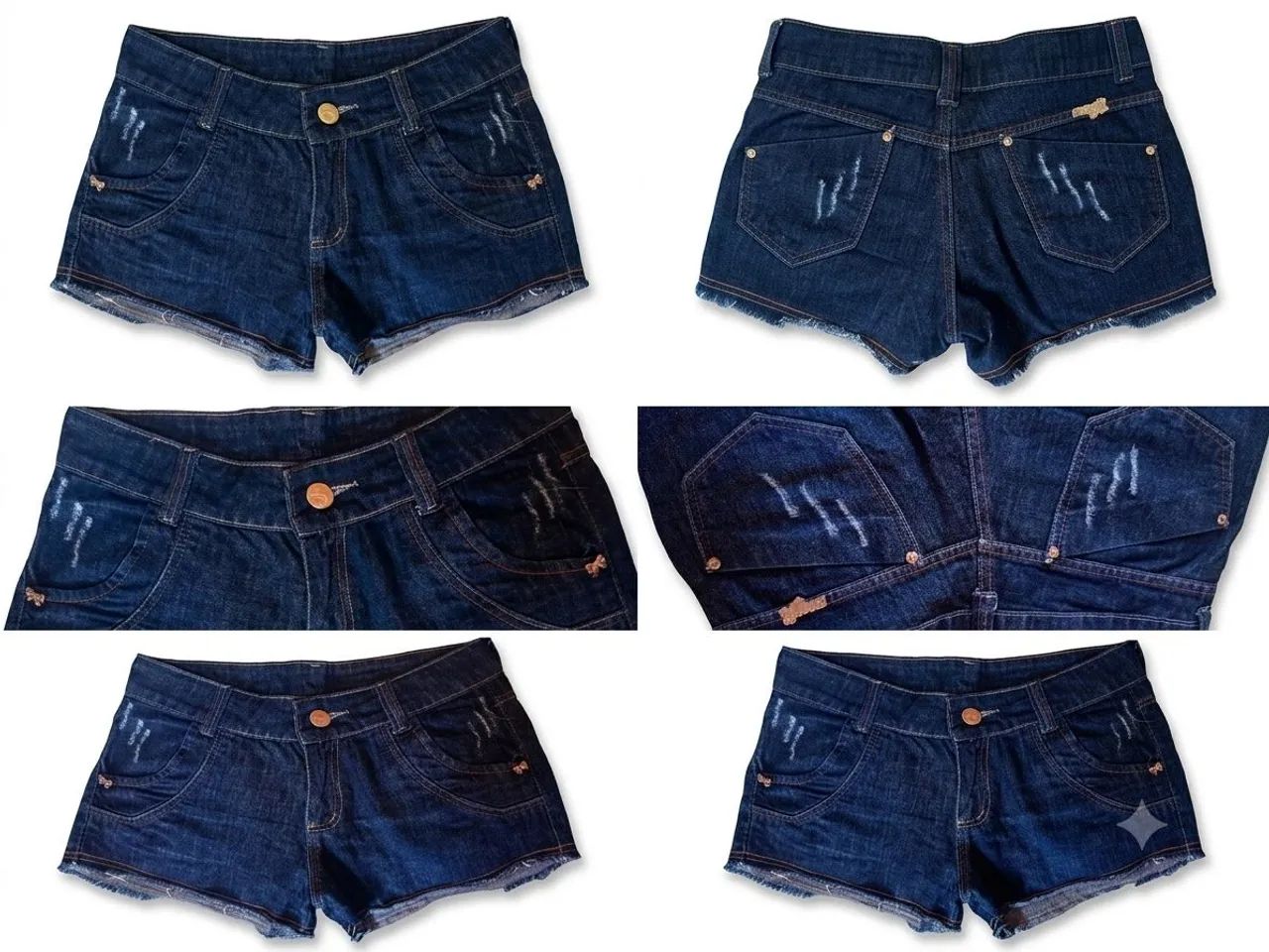 Roupas - Foto 3