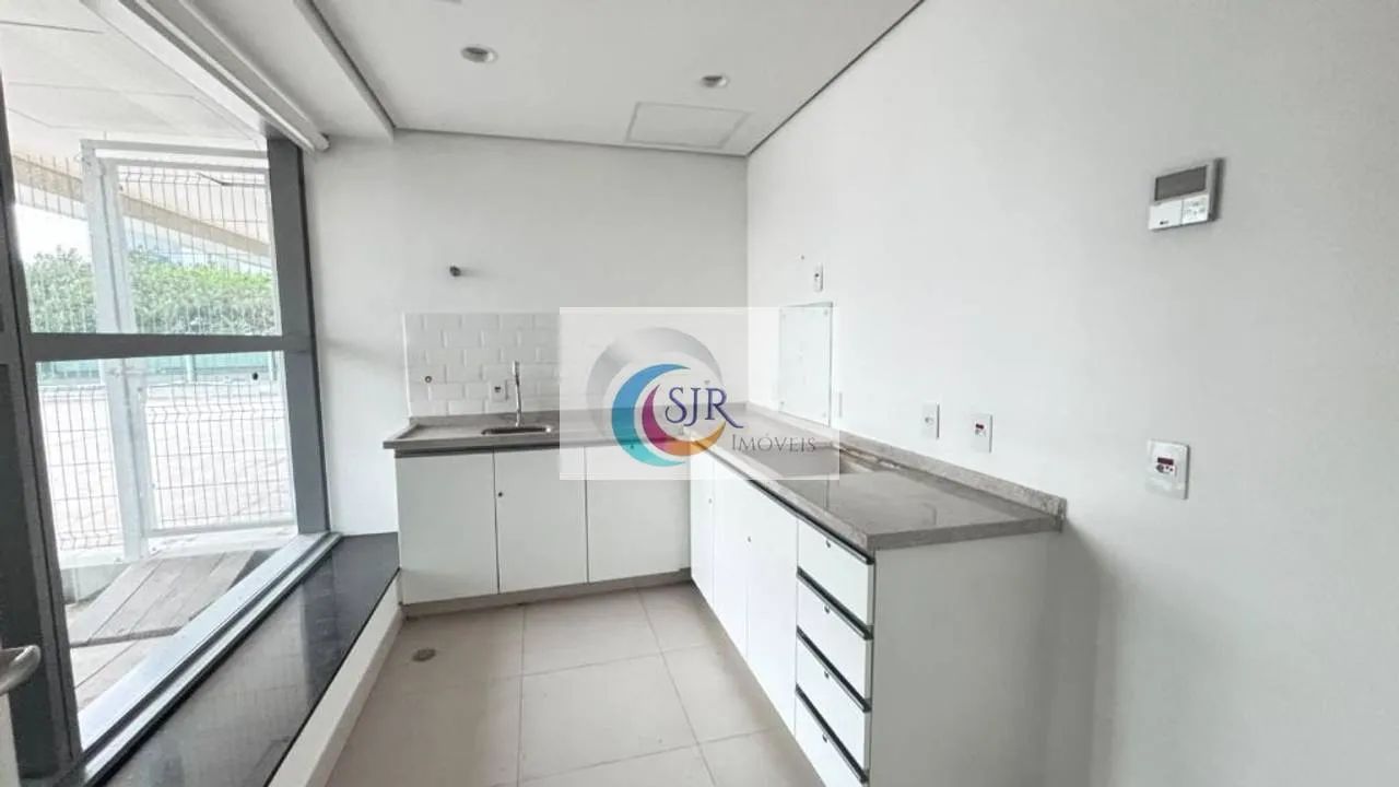 Conjunto para alugar, 327 m² - Brooklin - São Paulo/SP - Foto 4