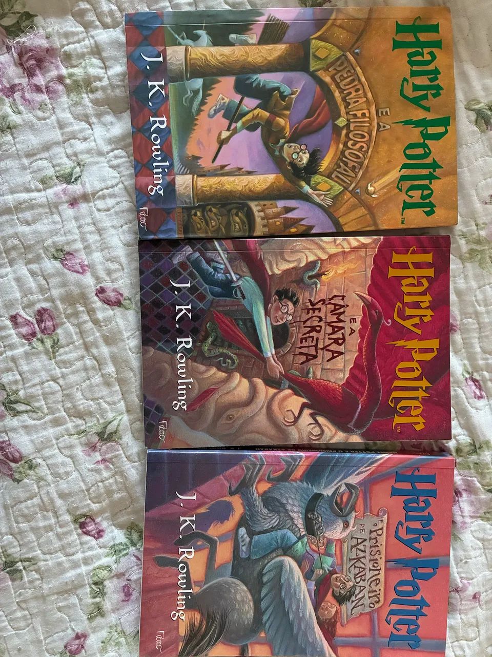 Box Harry Potter completo - Foto 2
