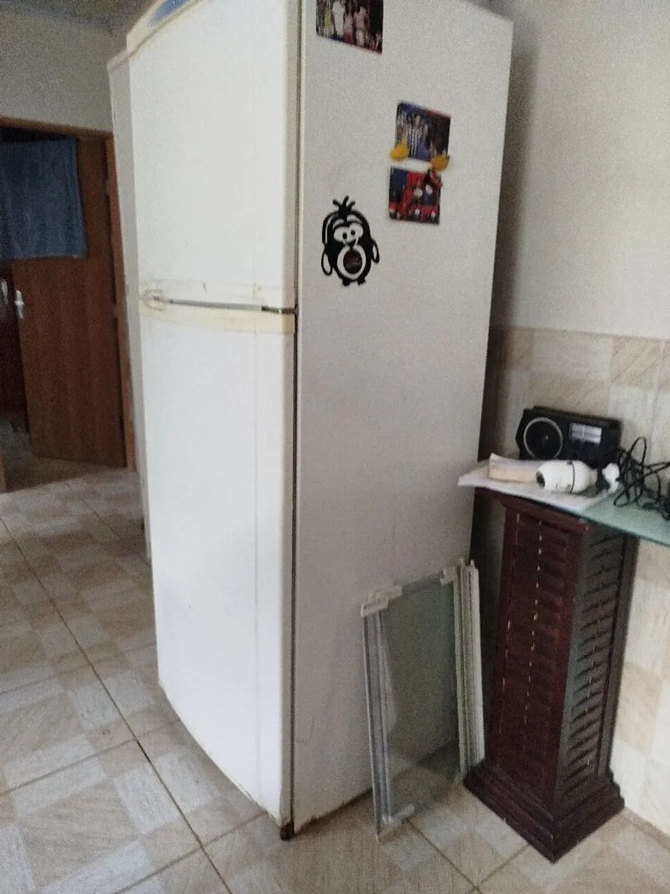Genadeira  - Foto 2