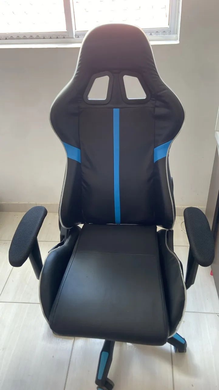 Cadeira Game 