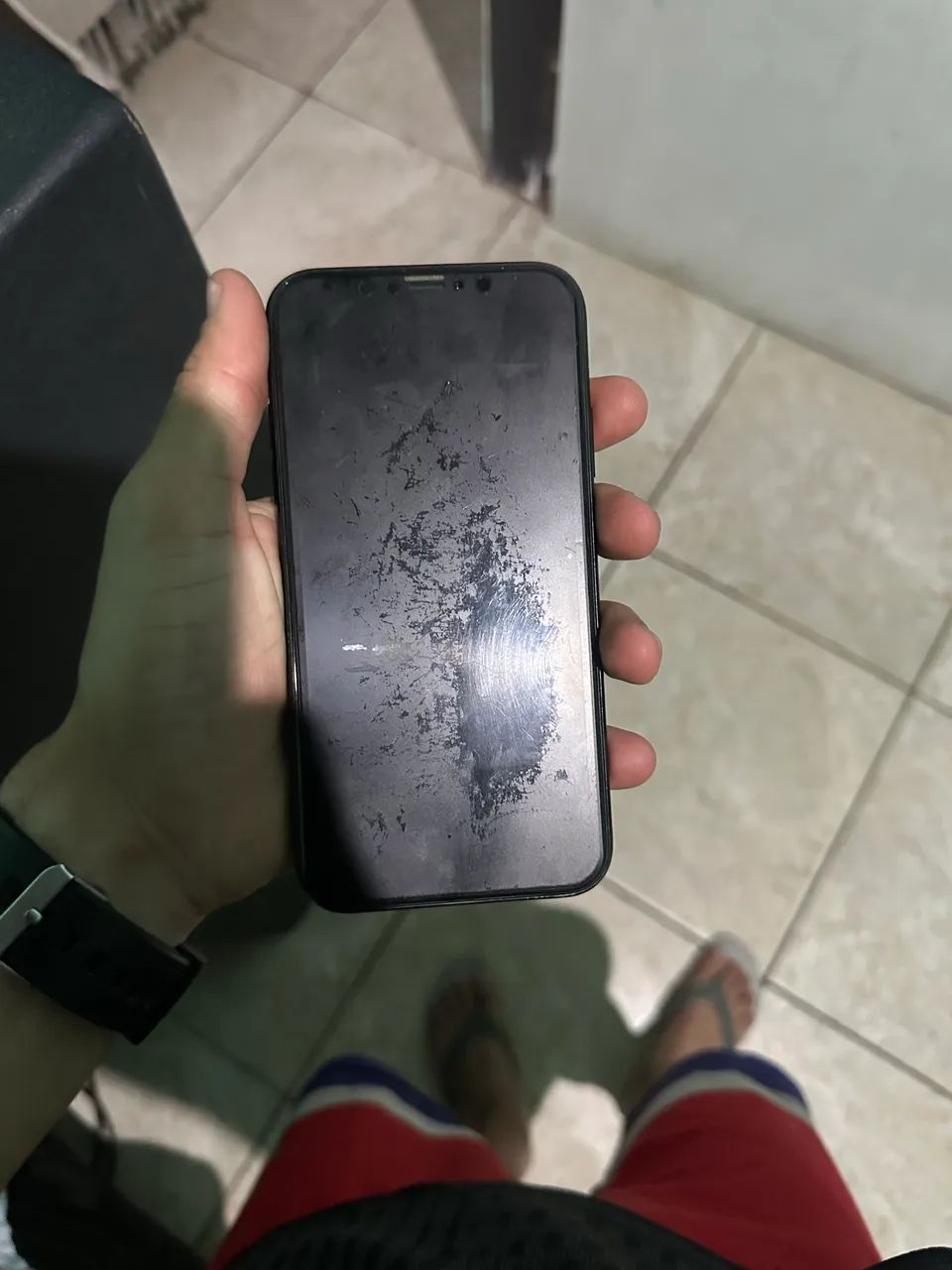 iPhone XR  - Foto 2