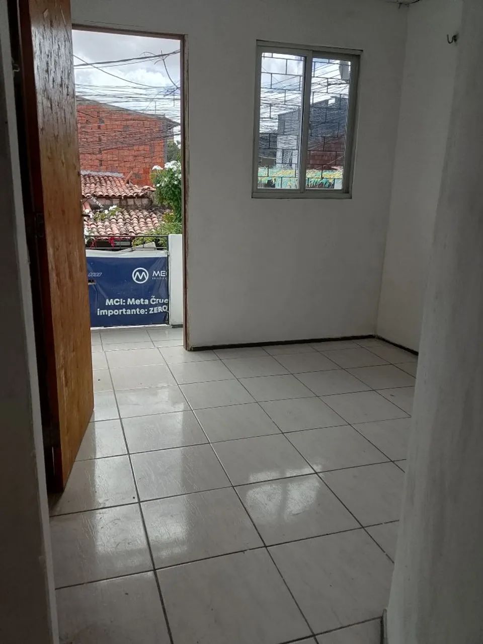 Casa alto com 2 quartos, sem animais. - Foto 5