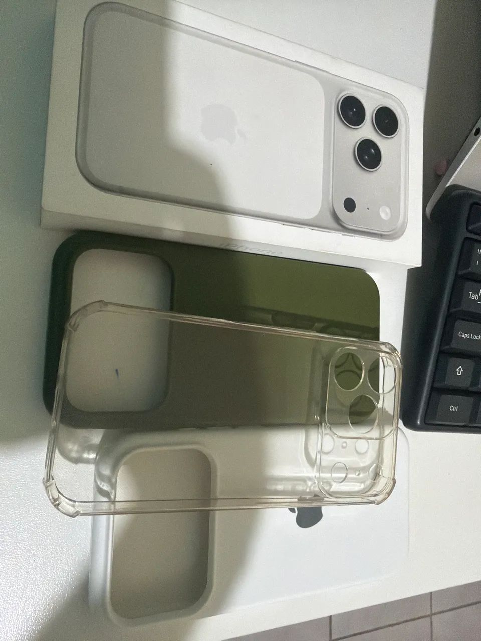 iPhone 17 Pro 256