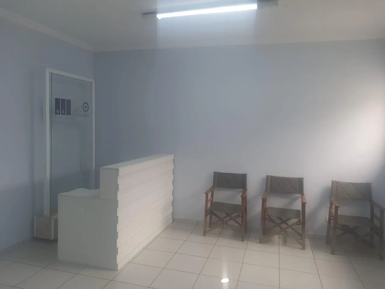 SALA COMERCIAL em Votorantim - São Paulo, Jardim Icatu - Foto 4