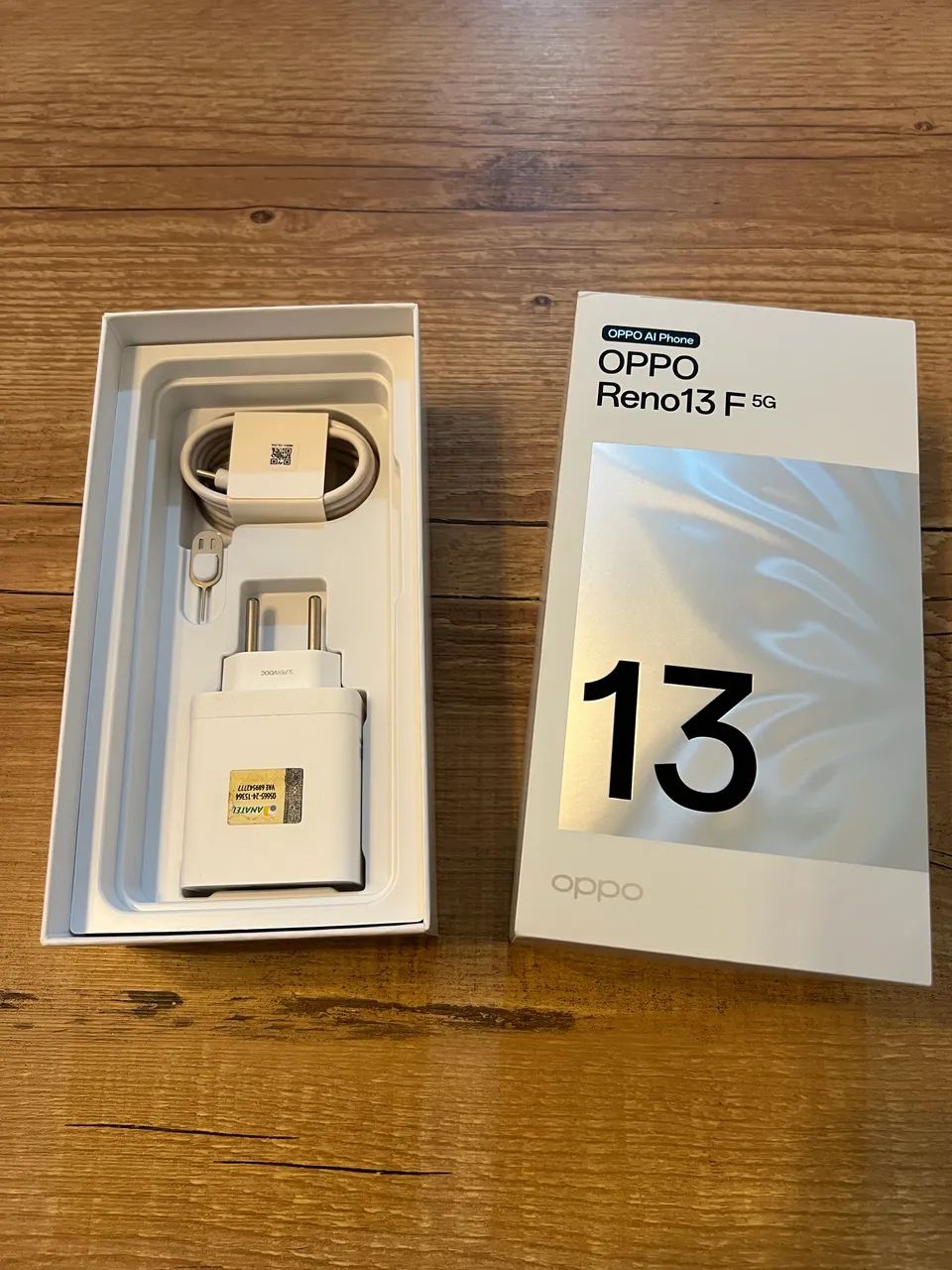 Celular Oppo Reno 13F - Foto 5