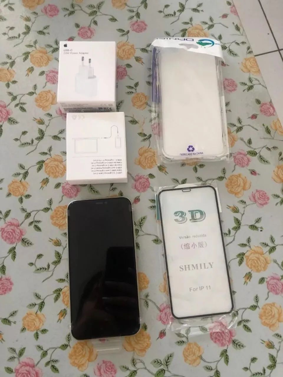 iPhone 11/11 Pro/ 11 Pro Max 64GB/128GB/256 Gb - Foto 2