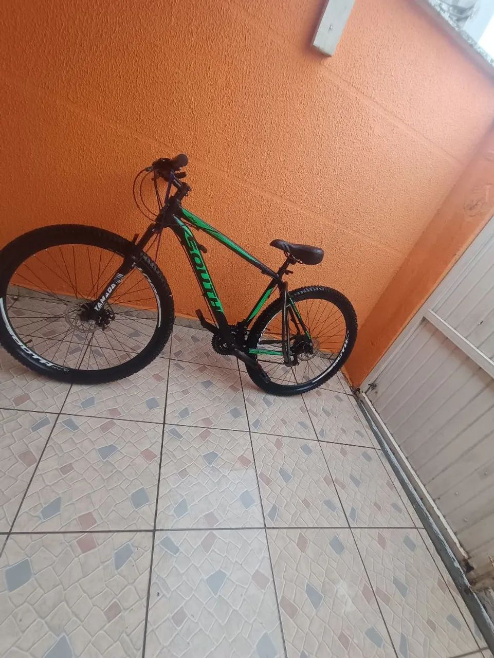 Bicicleta 600$ - Foto 5