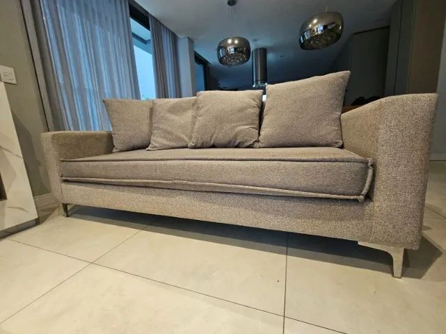 Vendo sofá marca Michael Thonet