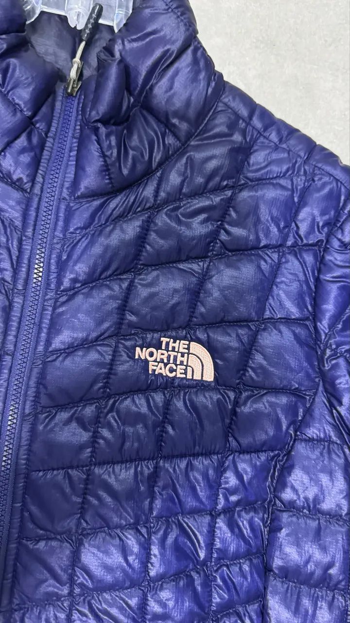 Casaco TNF (The North Face Thermoball) - Foto 3