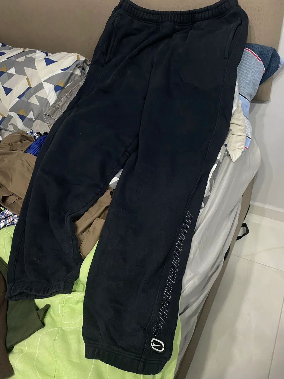 Calça Nike XXL - Foto 2