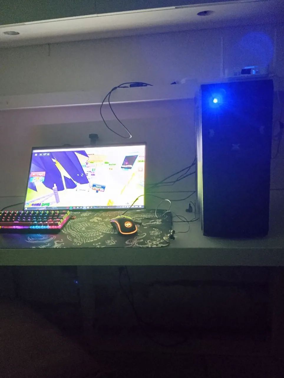 PC GAMER (SÓ VENDA!) - Foto 2